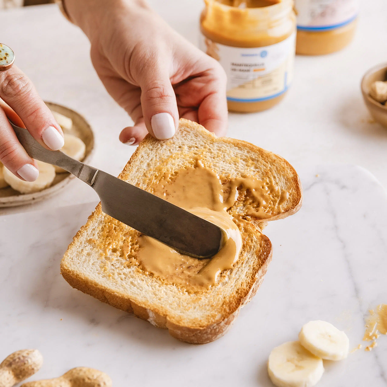 Mantequilla de Maní 500g 5