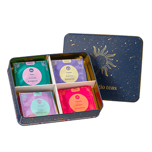 Pack 12 Colores Zodiaco