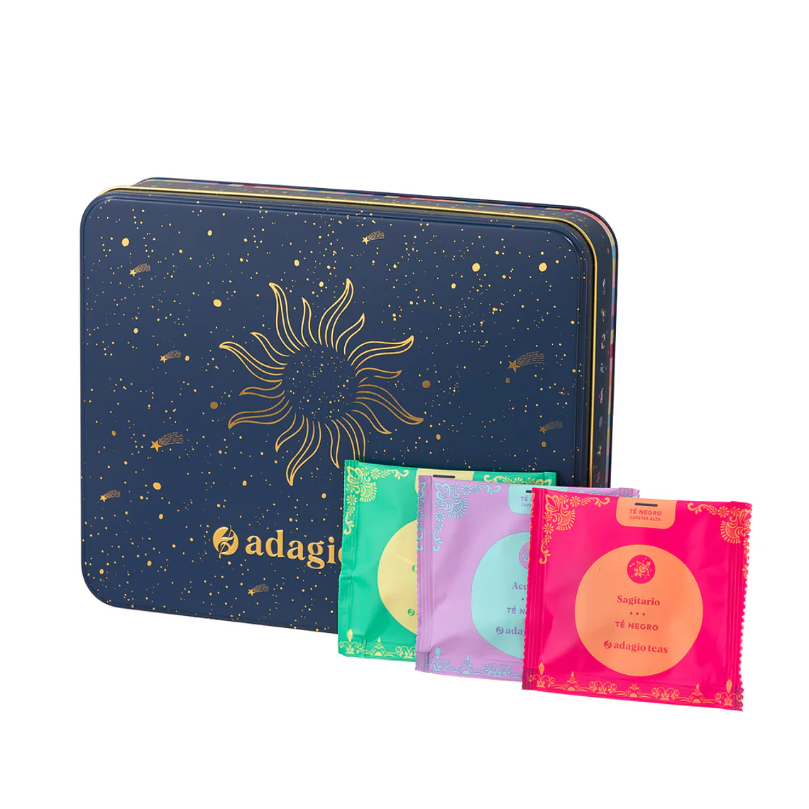 Pack 12 Colores Zodiaco 3