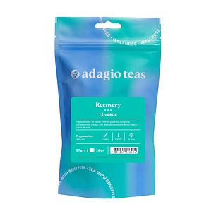 Recovery (Rise and Shine)