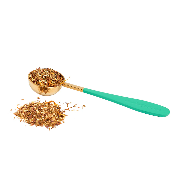 Cuchara Gold Verde 2