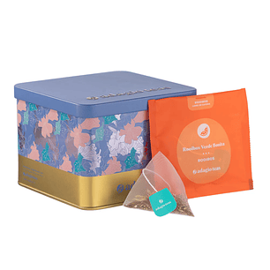 Pack 5 Colores Flores Azules