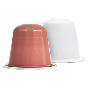 Cápsulas de Café Ignite 