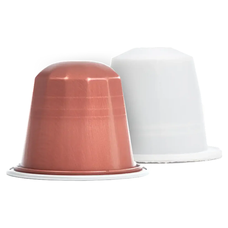 Cápsulas de Café Ignite  1