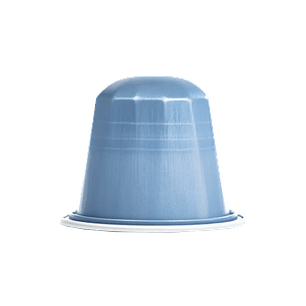 Cápsulas de Café Blackbird