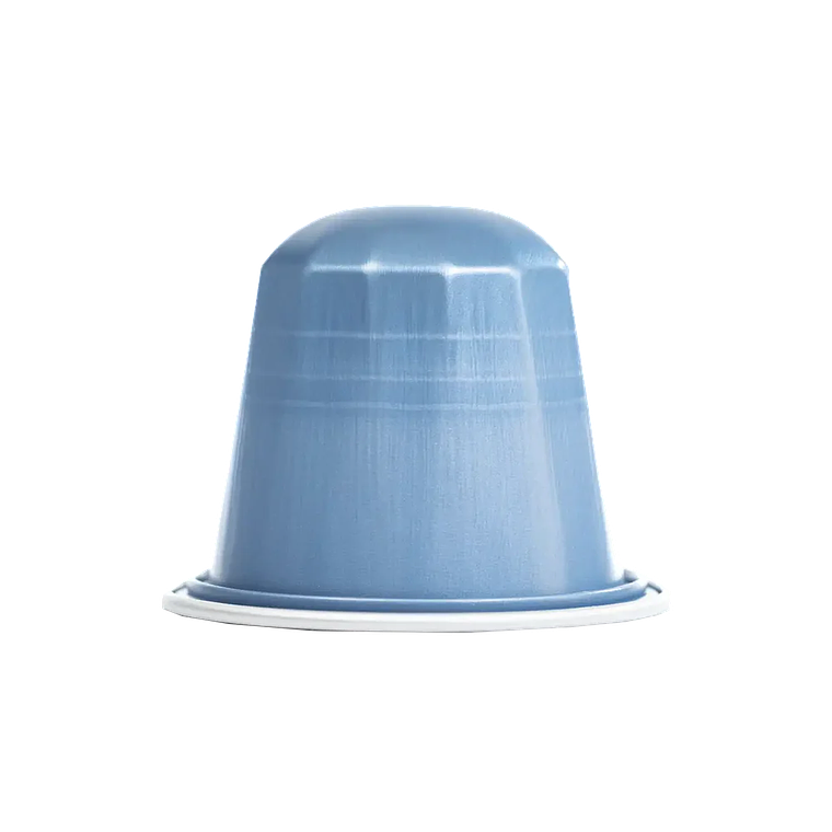 Cápsulas de Café Blackbird 1