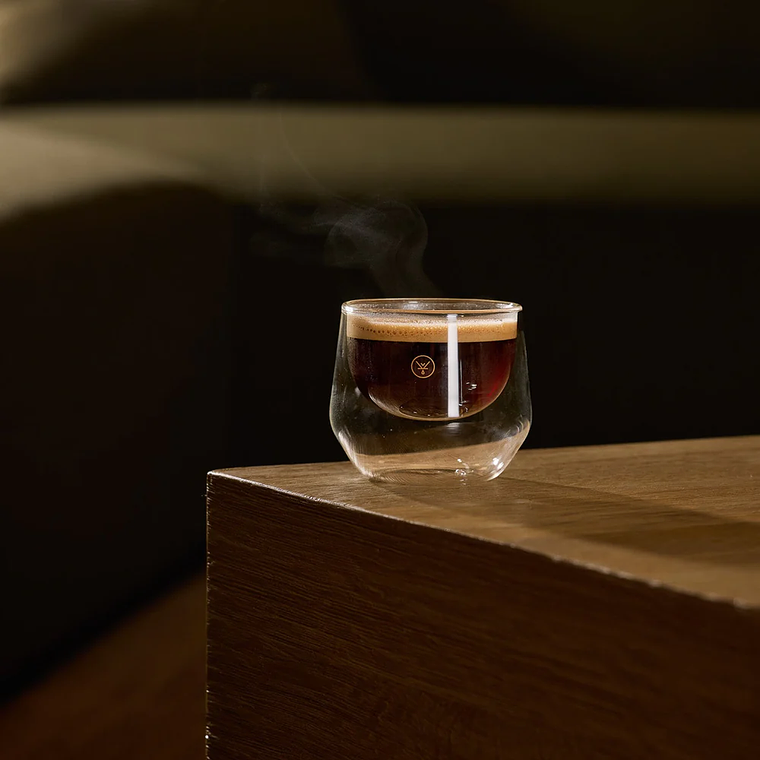 Cápsulas de Café Terralungo 3