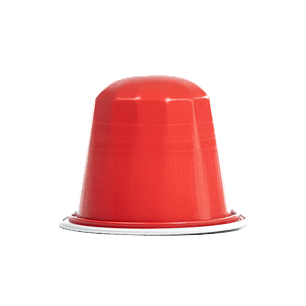 Cápsulas de Café Terralungo