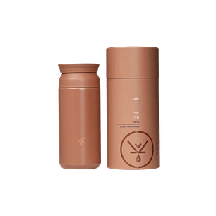 Tumbler Mocha Mousse