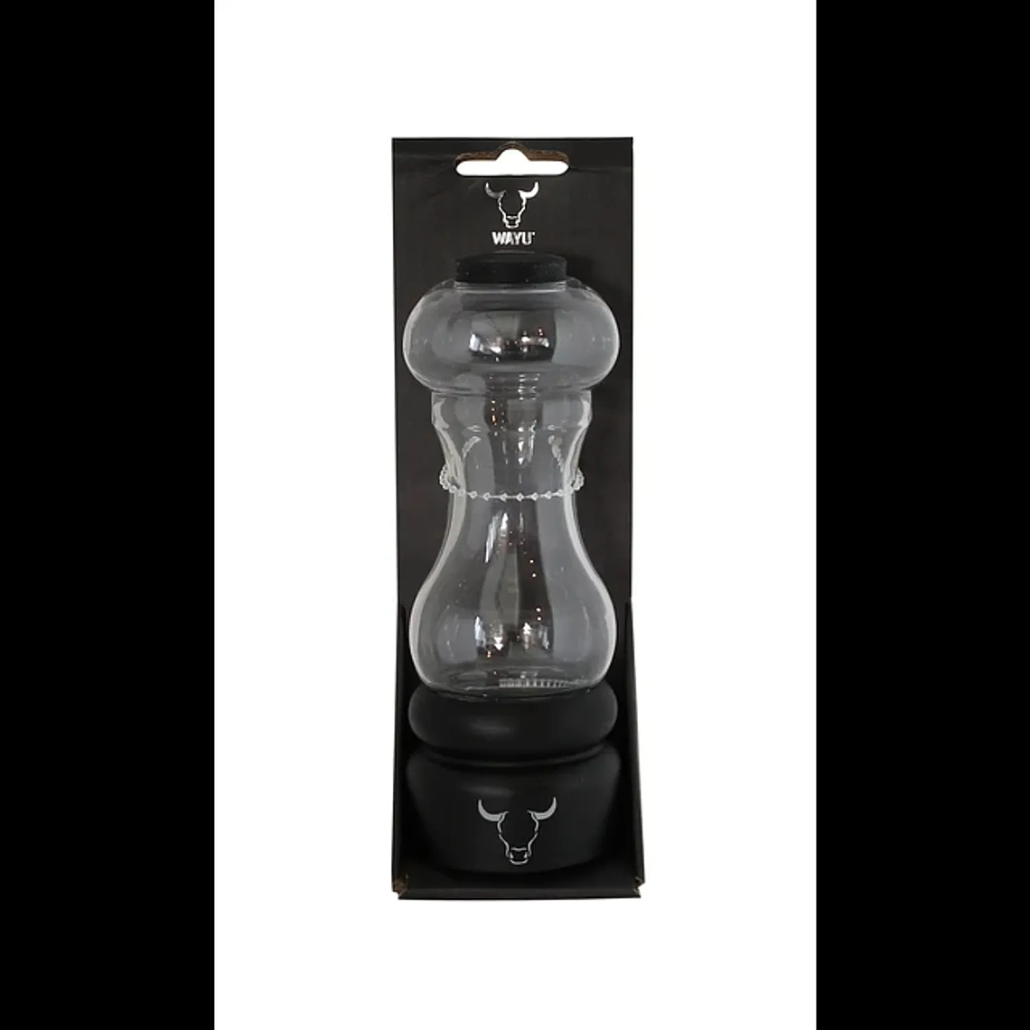 Salero Pimentero Wayu 5