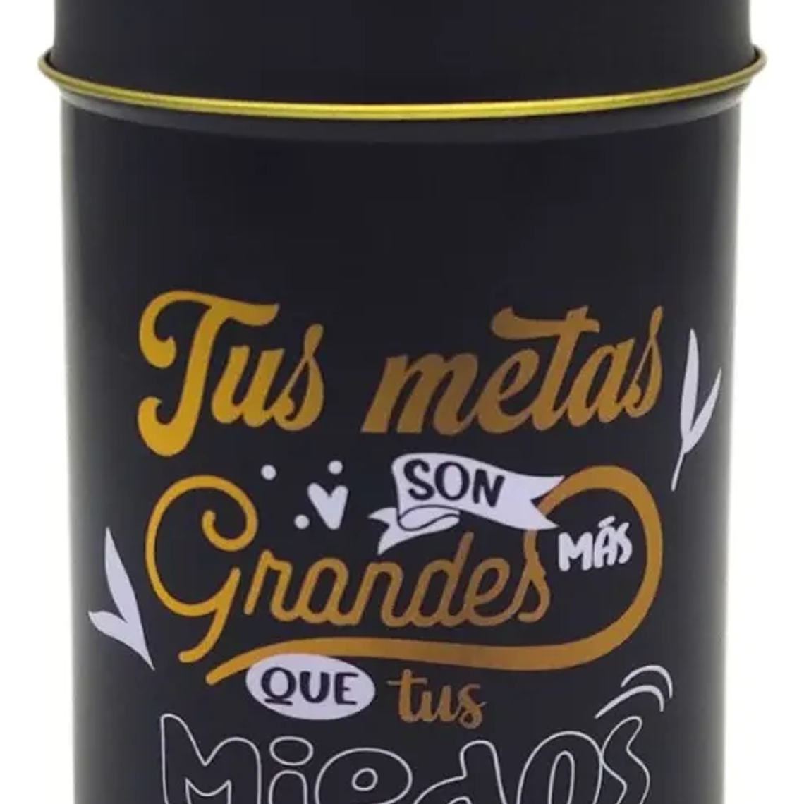 Anymate Pack Yerbatero + Mate Lindo Metas 4