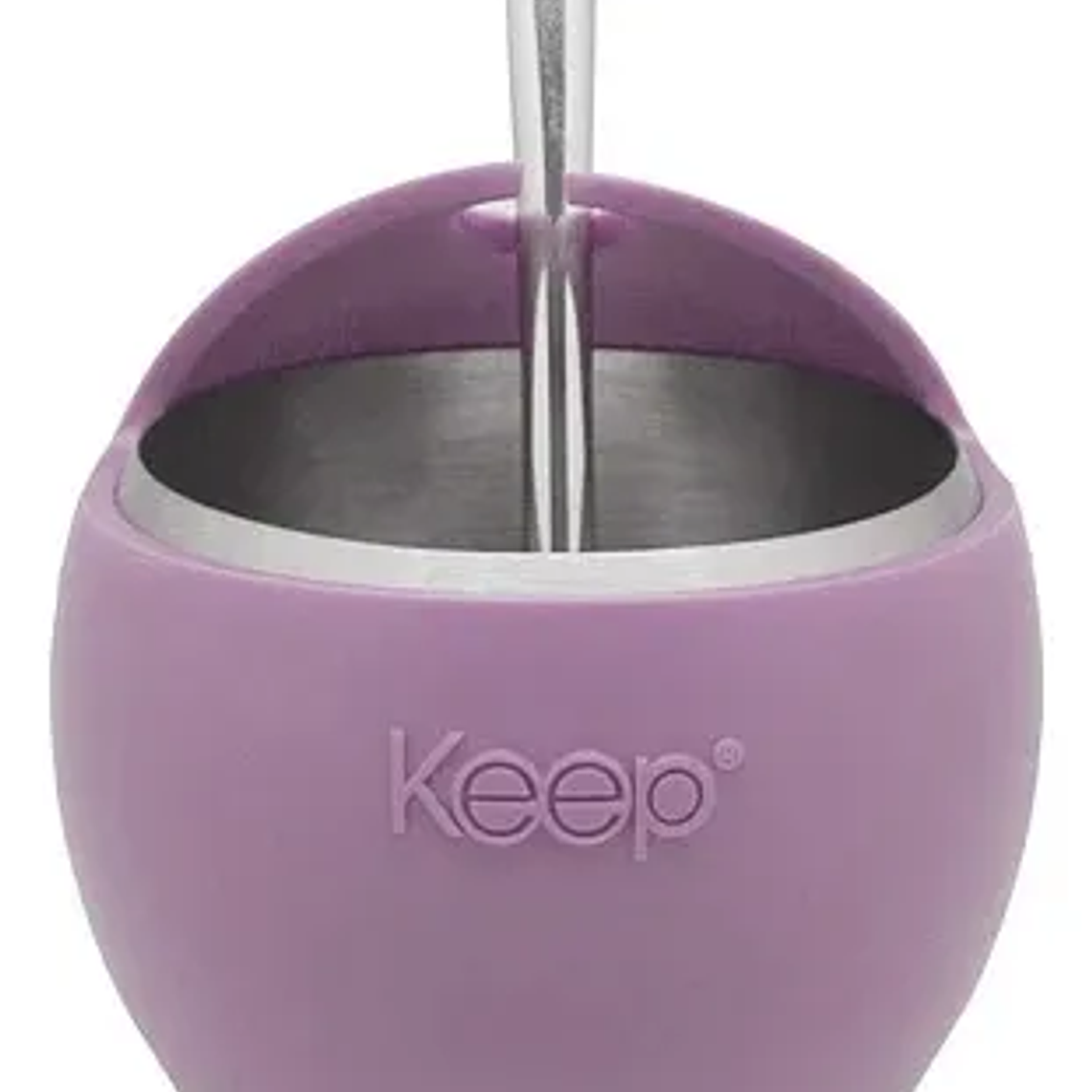 Mate + Bombilla Keep 2