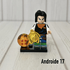 Lego Dragon Ball N°1 