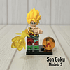 Lego Dragon Ball N°2