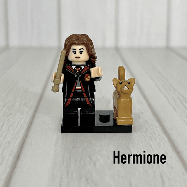 Lego Harry Potter