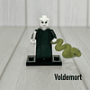 Lego Harry Potter