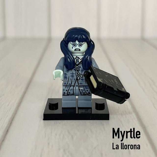 Lego Harry Potter