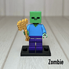 Lego Minecraft I