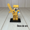 Lego Minecraft I