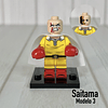 Lego One Punch Man