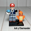 Lego Pokemon