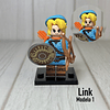 Lego Zelda