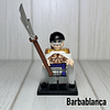 Lego One Piece II