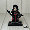 Lego Naruto (Akatsuki)