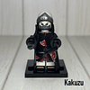 Lego Naruto (Akatsuki)