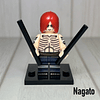 Lego Naruto (Akatsuki)