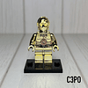 Lego Star Wars I