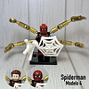 Lego Marvel VIII (Spiderman)