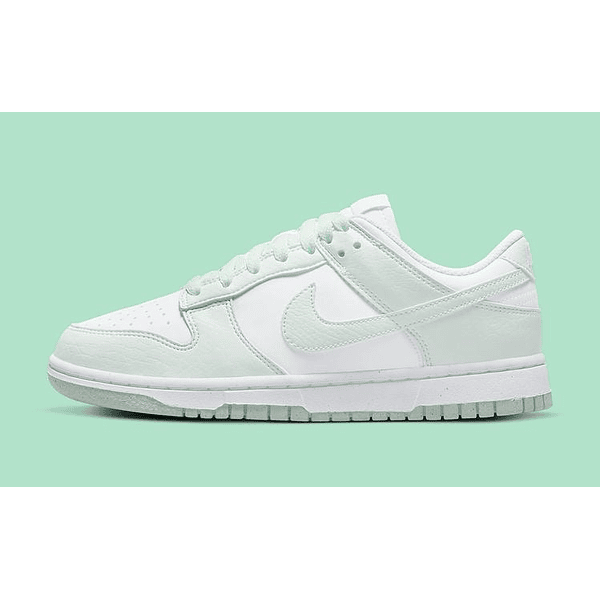 Dunk White Mint