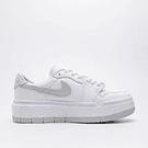 Air Jordan 1 Elevate Low blancas