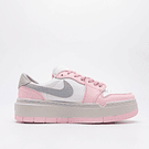 Air Jordan 1 Elevate Low rosadas