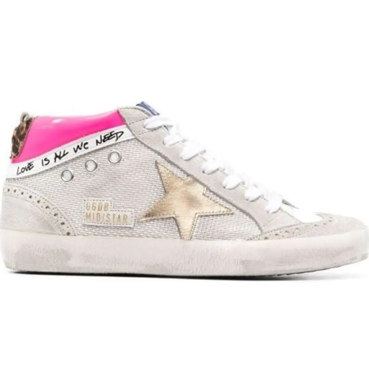 Mid Star