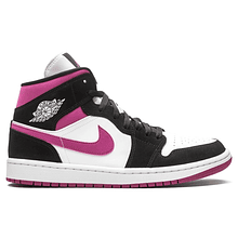 Jordan 1 Black Pink