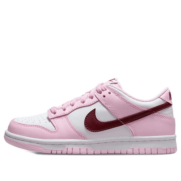 Dunk pink