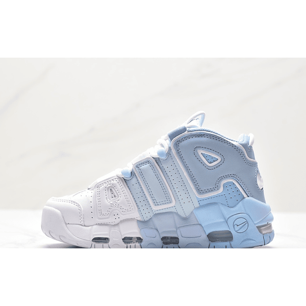 Uptempo celestes