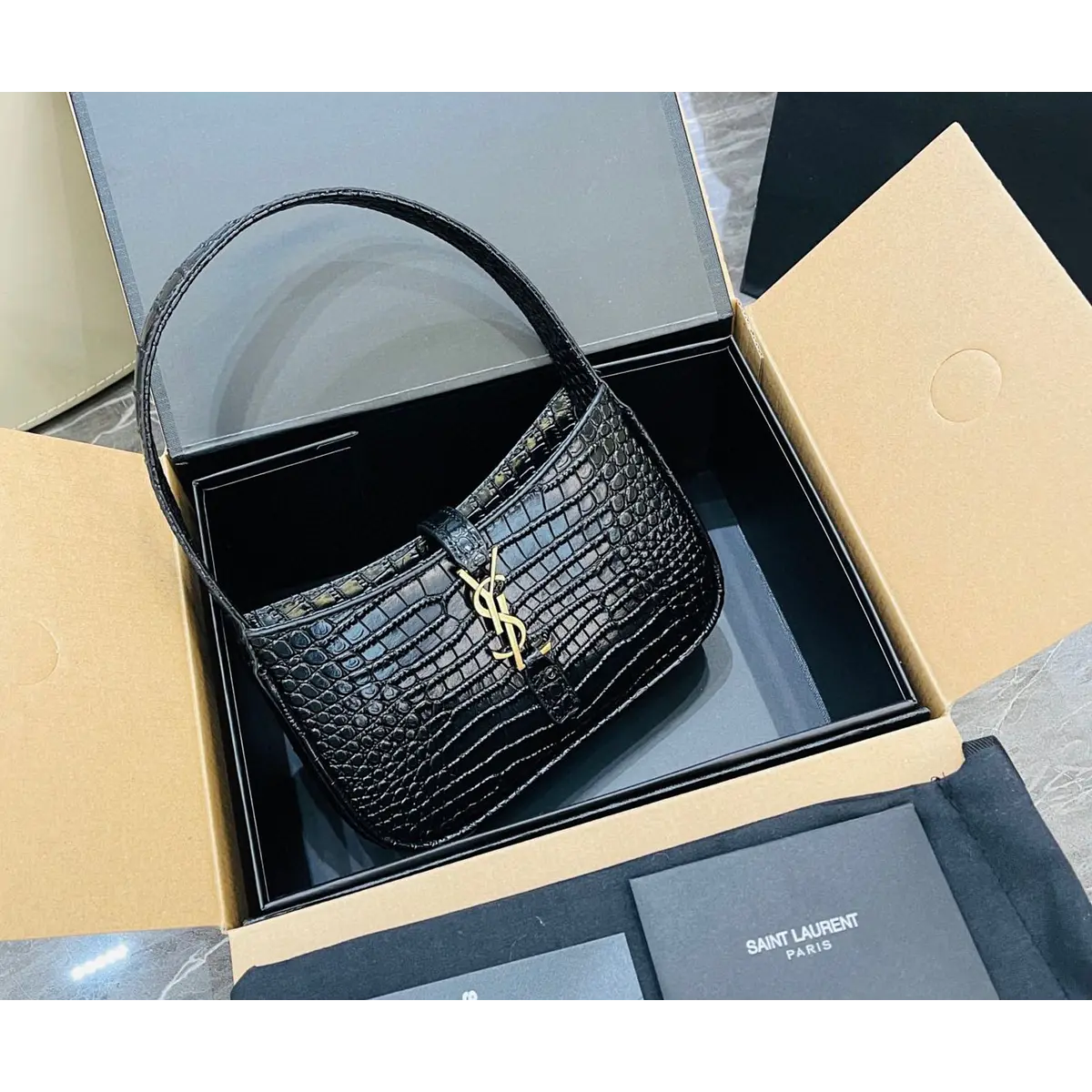 YSL Pink