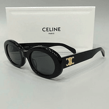 Gafas Celine Black