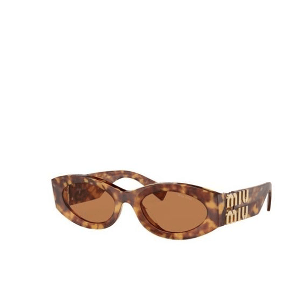 Gafas MiuMiu Print