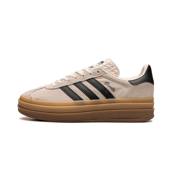 Gazelle Bold Beige 