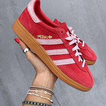 Spezial Red Pink 