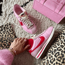 Nike Cortez Pink 