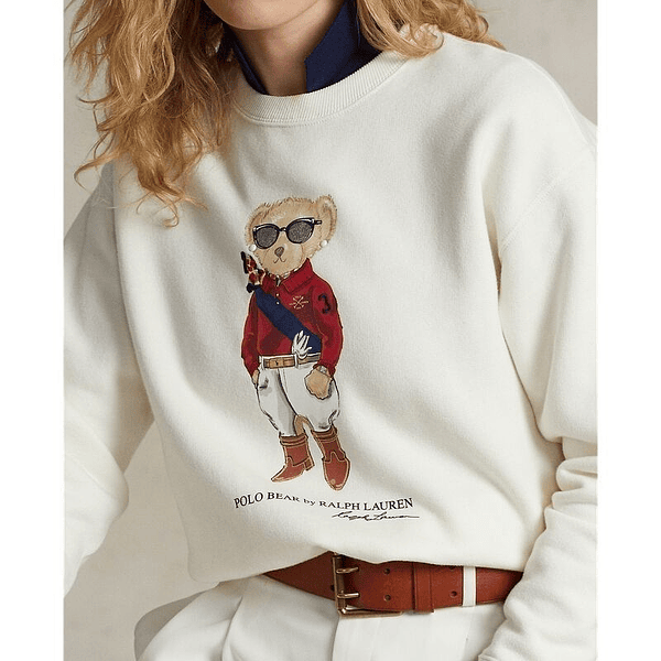 Poleron Ralph Lauren Polo