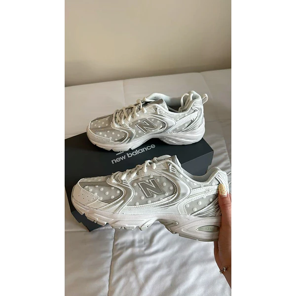 New balance Polka dots