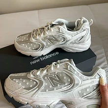 New balance Polka dots