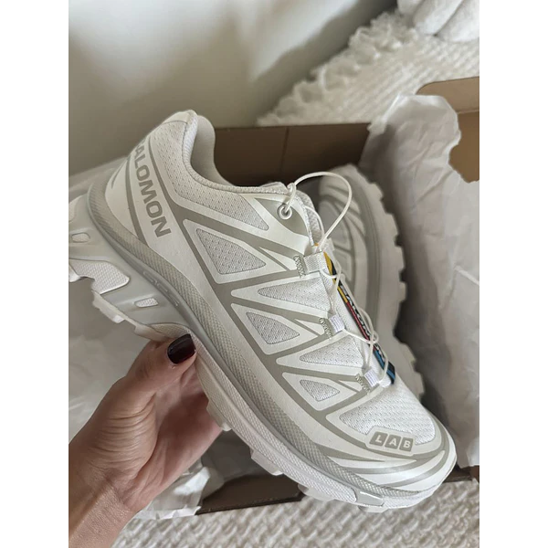 Salomon xt6