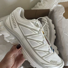 Salomon xt6